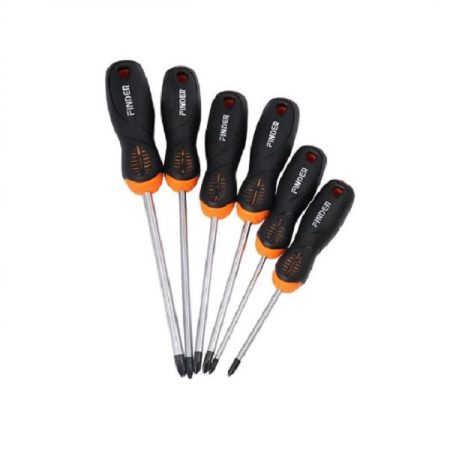 5x100 Screwdriver for Phillips Head Screws - Finder 193007