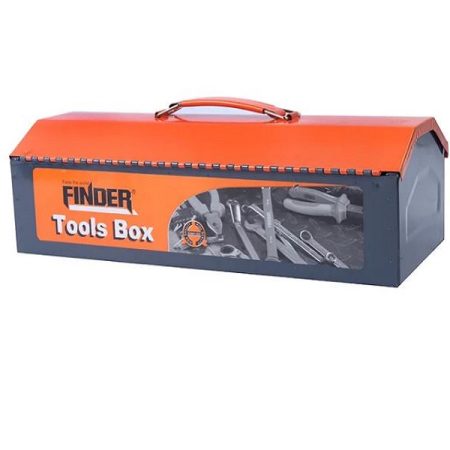 12 inch Tool Box - Finder 194131