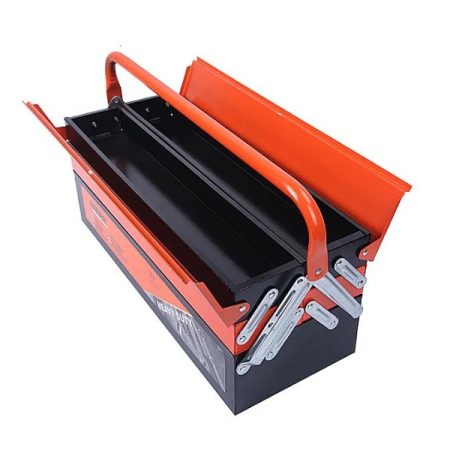 21 inch Tool Box with 4 Cantilever Trays - Finder 194171