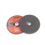 230 mm Abrasive Grinding Disc - 9inch - Finder 195645