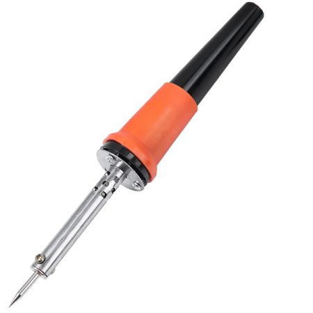 30W Electric Soldering Iron-Point Tip - Finder 194800