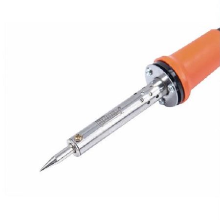 30W Electric Soldering Iron-Point Tip - Finder 194800