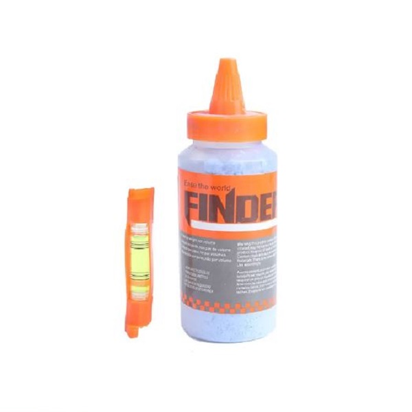 3PCS Chalk Line Set - Finder 195063