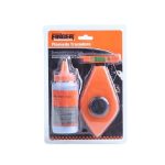 3PCS Chalk Line Set - Finder 195063