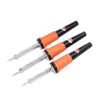 40W Electric Soldering Iron-Point Tip - Finder 194801