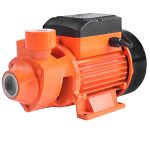 750W Vortex Pump - 1HP - Finder 197270