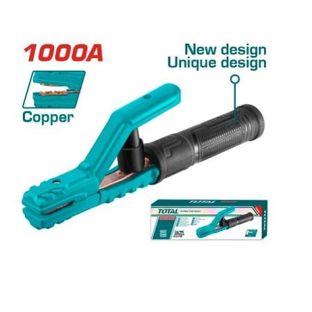 1000A Electrode Holder - TOTAL TWAH10006