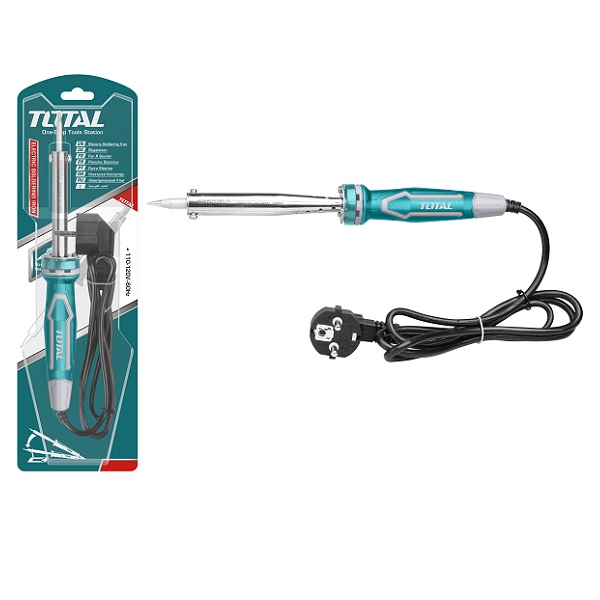 100W Electric Soldering Iron - TOTAL TET10006