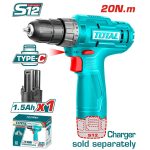 10mm-cordless-drill-with-1-x-1-5ah-battery-pack-charger-sold-separately-total-tdli12428_01