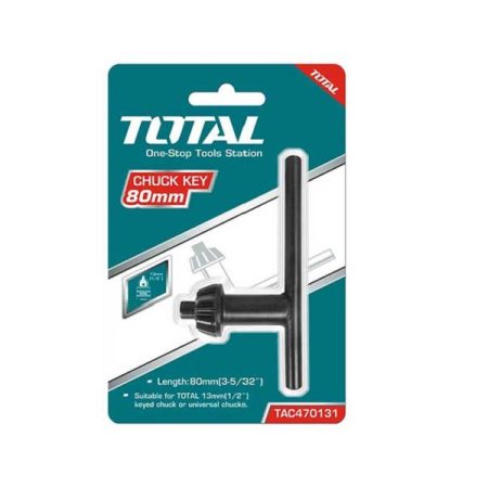 13mm Chuck Key - Total TAC470131