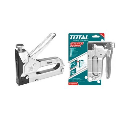 14mm Staple Gun - TOTAL THT31141