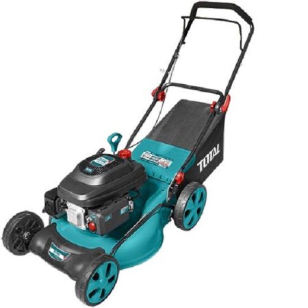 20inch Gasoline Lawn Mower -510mm,196cc, 4.8HP- TOTAL TGT196201