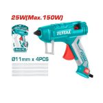 25W Glue Gun - TOTAL TT201116