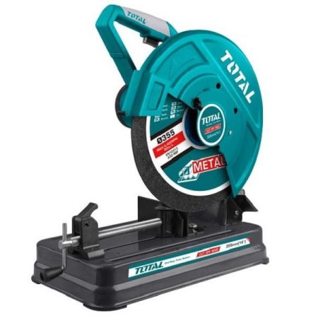 355mm Cut off Saw - 2350W, 14inch - TOTAL TS92035526