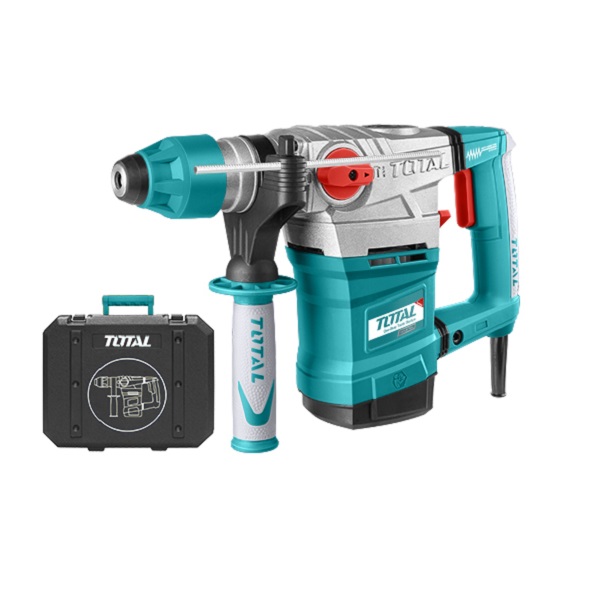 36mm Rotary Hammer -1800W- Total TH118366