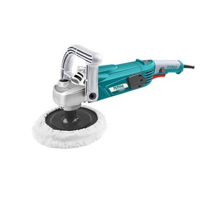 7inch Electric Polisher -180mm, 1400W- TOTAL TP11418018