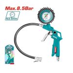 8.5Bar Air Tire Inflating Gun - TOTAL TAT11601