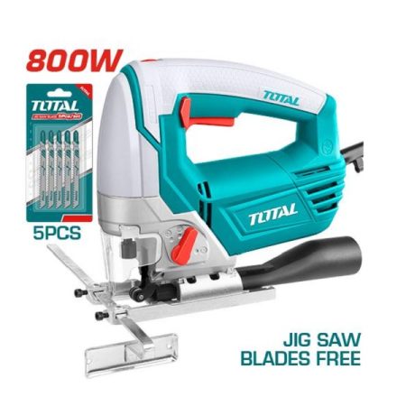 Jig Saw -800W- TOTAL TS2081006