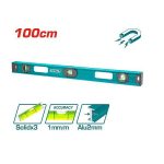 100cm Spirit Level With Magnet - TOTAL TMT210026