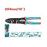 10inch (254mm) Wire Stripper - TOTAL THT15101