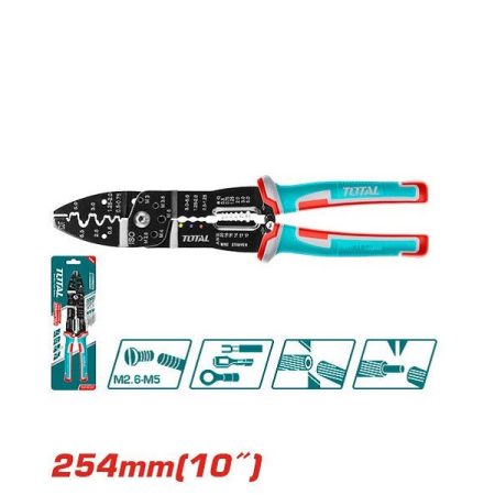 10inch (254mm) Wire Stripper - TOTAL THT15101