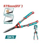 23 inch Hedge Shear -575mm- TOTAL THT1516301