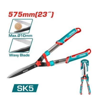 23 inch Hedge Shear -575mm- TOTAL THT1516301