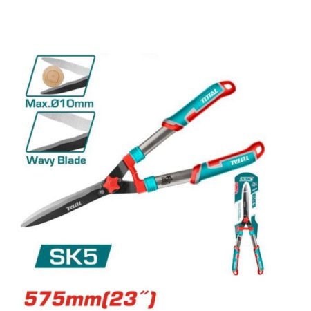 23 inch Hedge Shear -575mm- TOTAL THT1516301