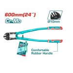 24 inch (600mm) Bolt Cutter - TOTAL THT113246