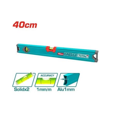 40cm Spirit Level - TOTAL TMT24036