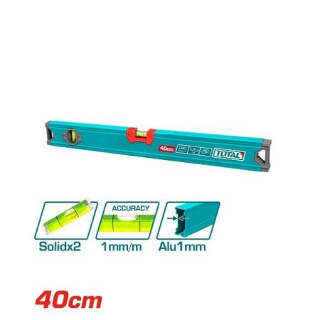 40cm Spirit Level - TOTAL TMT24036