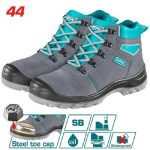 44# Safety Boots - TOTAL TSP201SB.44