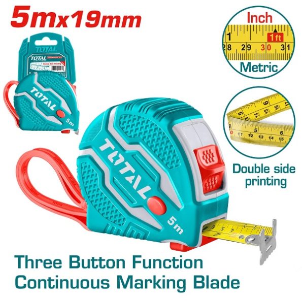 5mx19mm-steel-measuring-tape-with-3-stop-button-function-total-tmt126051_01