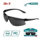 Safety Goggles (Only for welding) - TOTAL TSP307