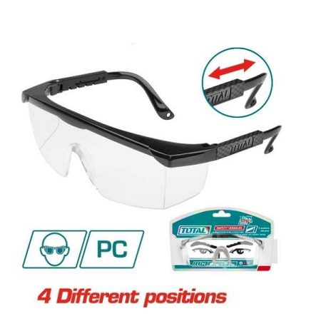 Safety Goggles - TOTAL TSP301