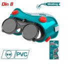 Welding Goggles - TOTAL TSP303