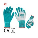 XL Latex Gloves - TOTAL TSP13103