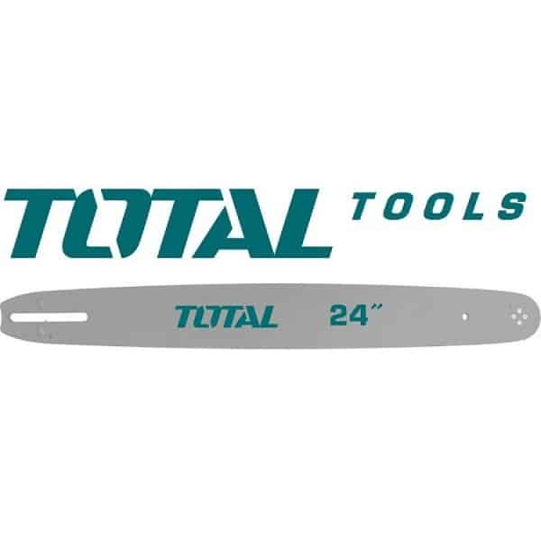 24inch Chainsaw Bar -TOTAL TGTSB52401