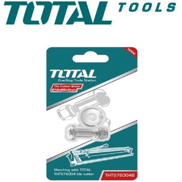 Tile Cutter Blade - TOTAL THT576004B