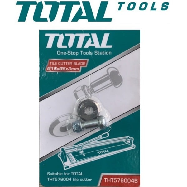 Tile Cutter Blade - TOTAL THT576004B