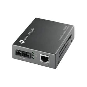 Omada Gigabit Multi-Mode Media Converter - TPLINK MC200CM