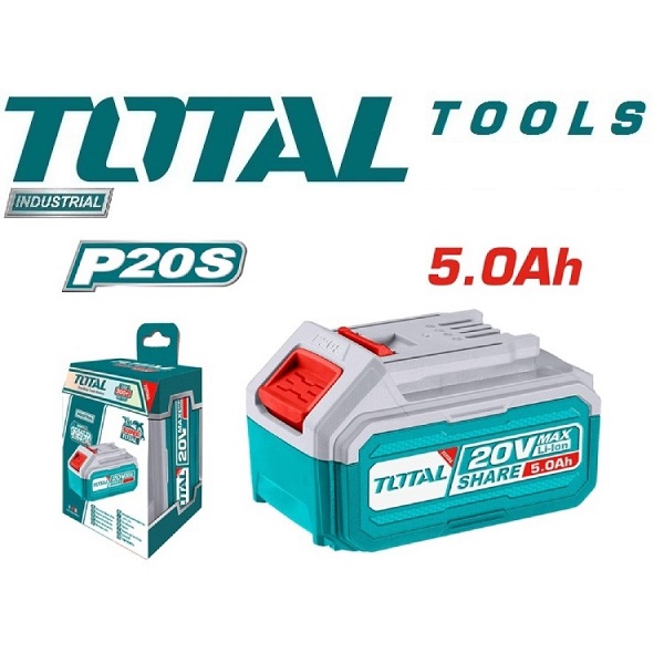 4½ inch Cordless Angle Grinder – 20V, 115mm - Total TAGLI2211532