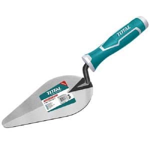6 inch (150mm) Bricklaying Trowel - TOTAL THT82616