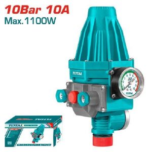 Automatic Pump Control - TOTAL TWPS102