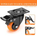 1-5inch-orange-caster-with-polyurethane-wheel-swivel-plate-and-locking-brake_01.jpg