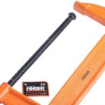 10 inch G-Clamp - Finder 195239