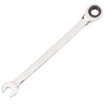 17mm Ratchet Combination Wrench - Finder 192204