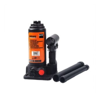 10T Hydraulic Bottle Jack - Finder 194242
