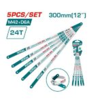 12-inch-hacksaw-blade-set-bi-metal-5pcs-300mm-24t-total-thtkt57245_01.jpg