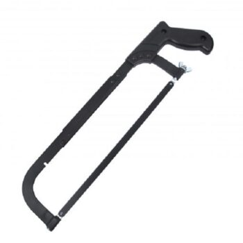 12 inch Hacksaw Frame - 300mm - Finder 191677